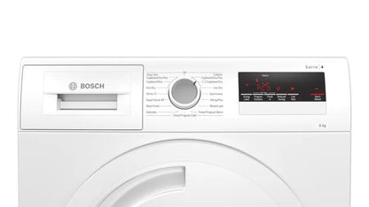 Bosch 220 volt Dryer ATN83201GB 8 KG Electric Clothes Dryer 220v 240 volt 50 hz - 220 - Electronics
