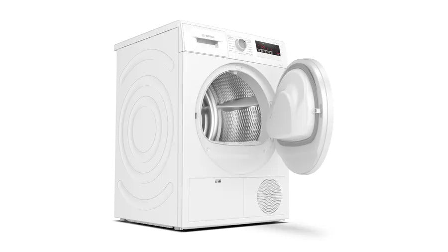 Bosch 220 volt Dryer ATN83201GB 8 KG Electric Clothes Dryer 220v 240 volt 50 hz - 220 - Electronics