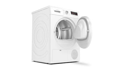 Bosch 220 volt Dryer ATN83201GB 8 KG Electric Clothes Dryer 220v 240 volt 50 hz - 220 - Electronics