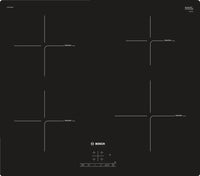 Bosch 220 volt Induction Cooktop PUE611BEF1B 24" Electric Cooktop 220v 240 volt 50hz 60hz - 220 - Electronics