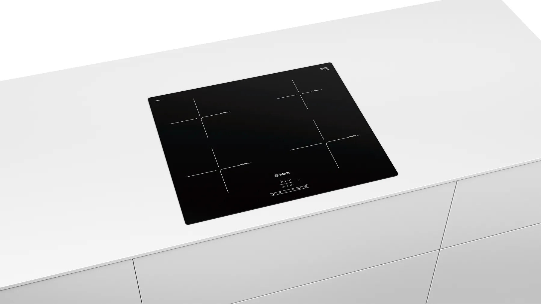 Bosch 220 volt Induction Cooktop PUE611BEF1B 24" Electric Cooktop and Bosch 220 volt Built in Oven HBS534BSOB 24" Electric Oven 220v 240 volt 50hz 60hz - 220 - Electronics
