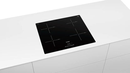 Bosch 220 volt Induction Cooktop PUE611BEF1B 24" Electric Cooktop and Bosch 220 volt Built in Oven HBS534BSOB 24" Electric Oven 220v 240 volt 50hz 60hz - 220 - Electronics