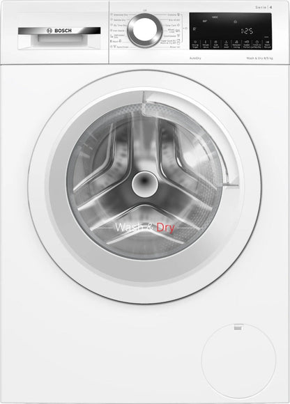 Bosch 220 volt Washer dryer combo 2 in 1 220v 240 volts 50 hz all in one 8 kg washer 5 kg dryer - 220 - Electronics