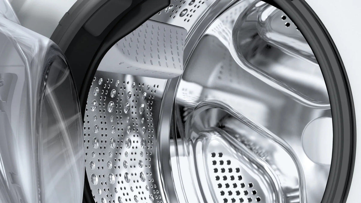 Bosch 220 volt Washer dryer combo 2 in 1 220v 240 volts 50 hz all in one 8 kg washer 5 kg dryer - 220 - Electronics