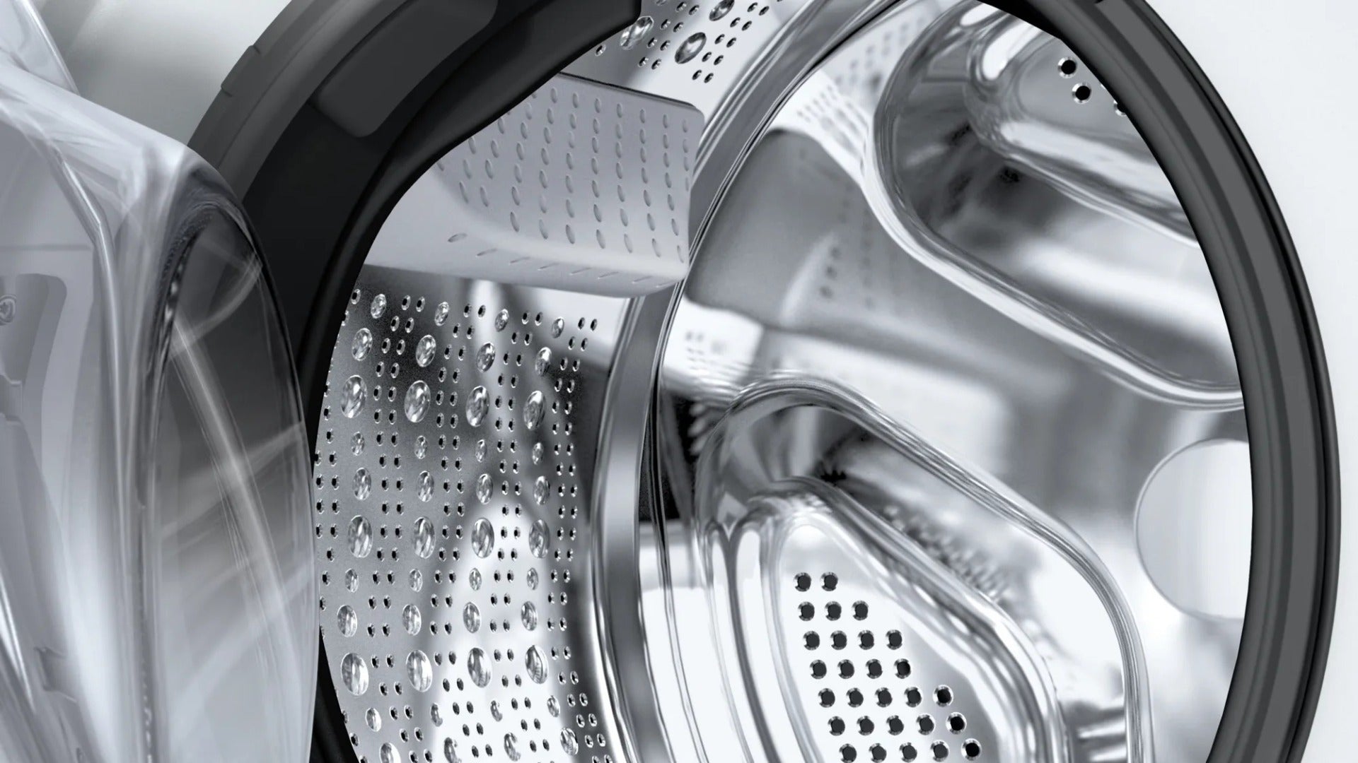 Bosch 220 volt Washer dryer combo 2 in 1 220v 240 volts 50 hz all in one 8 kg washer 5 kg dryer - 220 - Electronics