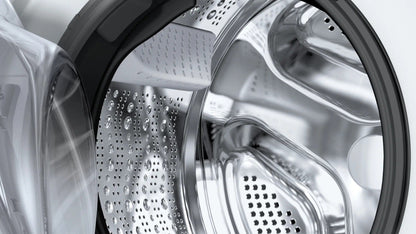 Bosch 220 volt Washer dryer combo 2 in 1 220v 240 volts 50 hz all in one 8 kg washer 5 kg dryer - 220 - Electronics