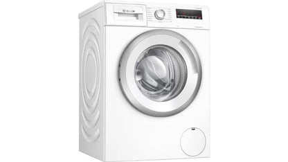 Bosch 220 volt Washer WAN28281GB 8 KG Front Load Washer 220v 240 volts 50 hz - 220 - Electronics