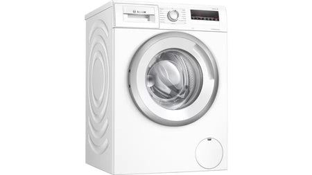 Bosch 220 volt Washer WAN28281GB 8 KG Front Load Washer 220v 240 volts 50 hz - 220 - Electronics