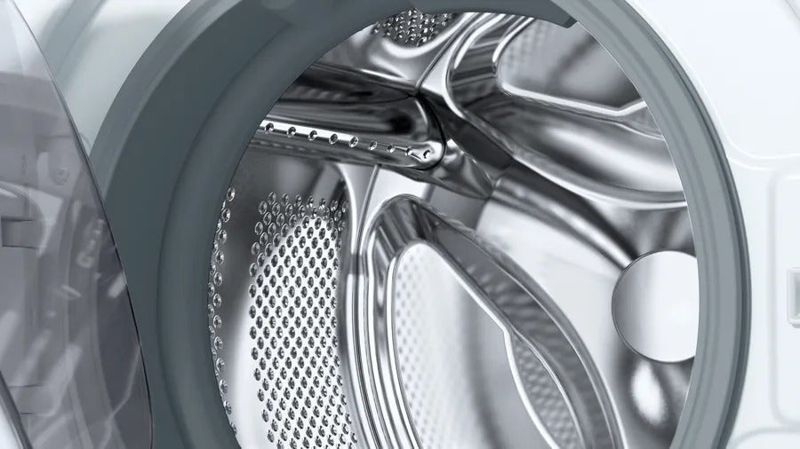 Bosch 220 volt Washer WAN28281GB 8 KG Front Load Washer 220v 240 volts 50 hz - 220 - Electronics