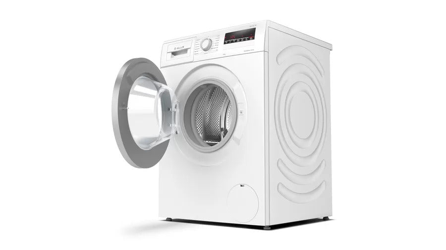 Bosch 220 volt Washer WAN28281GB 8 KG Front Load Washer 220v 240 volts 50 hz - 220 - Electronics