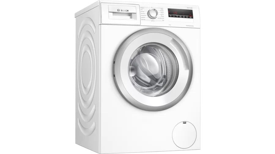 Bosch 220 volt Washer WAN28281GB 8 KG Front Load Washer and Bosch 220 volt Dryer ATN83201GB 8 KG Electric Clothes Dryer 220v 240 volt 50 hz - 220 - Electronics