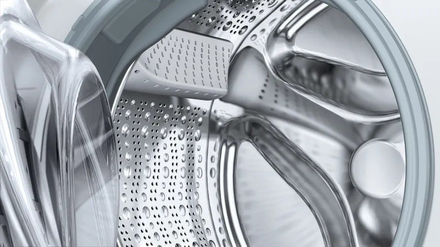 Bosch 220 volt Washer WAU28PH9GB 9 KG Front Load Washer 220v 240 volts 50 hz - 220 - Electronics