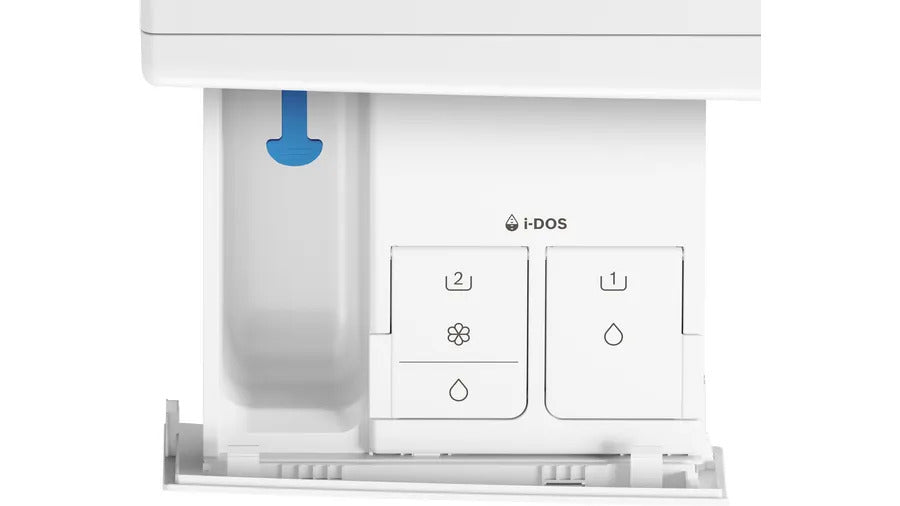 Bosch 220 volt Washer WAU28PH9GB 9 KG Front Load Washer 220v 240 volts 50 hz - 220 - Electronics