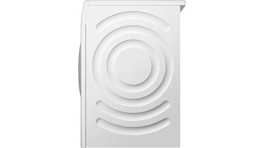 Bosch 220 volt Washer WAU28PH9GB 9 KG Front Load Washer 220v 240 volts 50 hz - 220 - Electronics