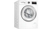 Bosch 220 volt Washer WAU28PH9GB 9 KG Front Load Washer 220v 240 volts 50 hz - 220 - Electronics