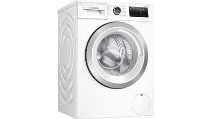 Bosch 220 volt Washer WAU28PH9GB 9 KG Front Load Washer and Bosch 220 volt Dryer ATN83201GB 8 KG Electric Clothes Dryer 220v 240 volt 50 hz - 220 - Electronics