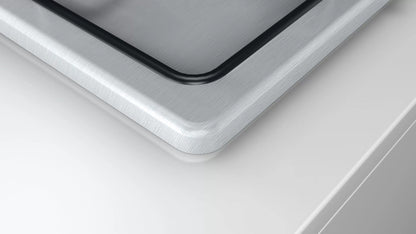 Bosch 220 volts 24" Gas Cooktop PBP6B5S/80/24in50cm 220 volts 50 / 60 hz - 220 - Electronics