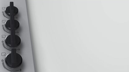 Bosch 220 volts 24" Gas Cooktop PBP6B5S/80/24in50cm 220 volts 50 / 60 hz - 220 - Electronics