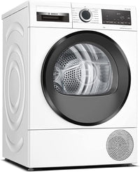 Bosch 220 volts 50 hz 9 KG dryer self condensing heat pump tumble dryer 220v 240 volts 50hz - 220 - Electronics
