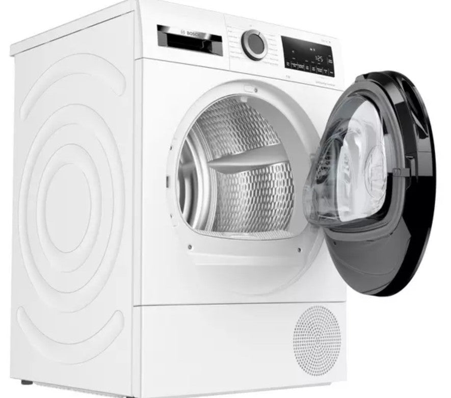 Bosch 220 volts 50 hz 9 KG dryer self condensing heat pump tumble dryer 220v 240 volts 50hz - 220 - Electronics