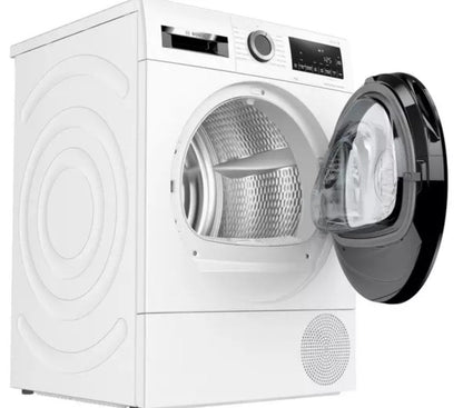 Bosch 220 volts 50 hz 9 KG dryer self condensing heat pump tumble dryer 220v 240 volts 50hz - 220 - Electronics