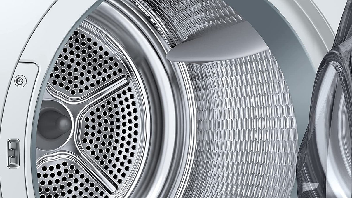 Bosch 220 volts 50 hz 9 KG dryer self condensing heat pump tumble dryer 220v 240 volts 50hz - 220 - Electronics