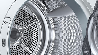 Bosch 220 volts 50 hz 9 KG dryer self condensing heat pump tumble dryer 220v 240 volts 50hz - 220 - Electronics