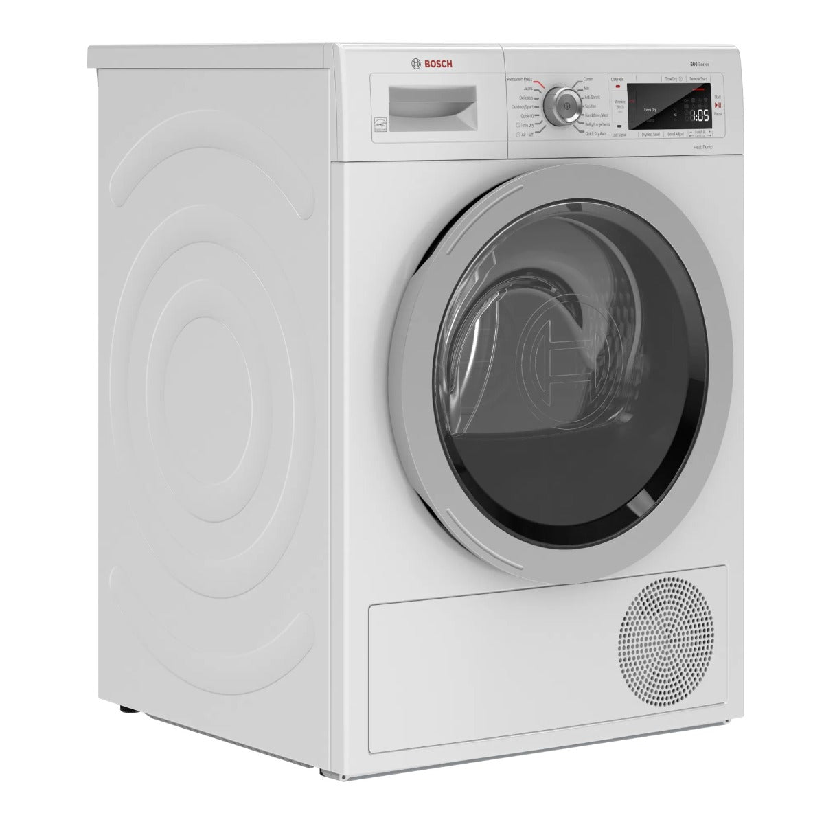 Bosch 220 volts 60 hz Dryer Front load 208 220v 240 volt 60hz clothes dryer machine model WTW87NH1220v60h - 220 - Electronics
