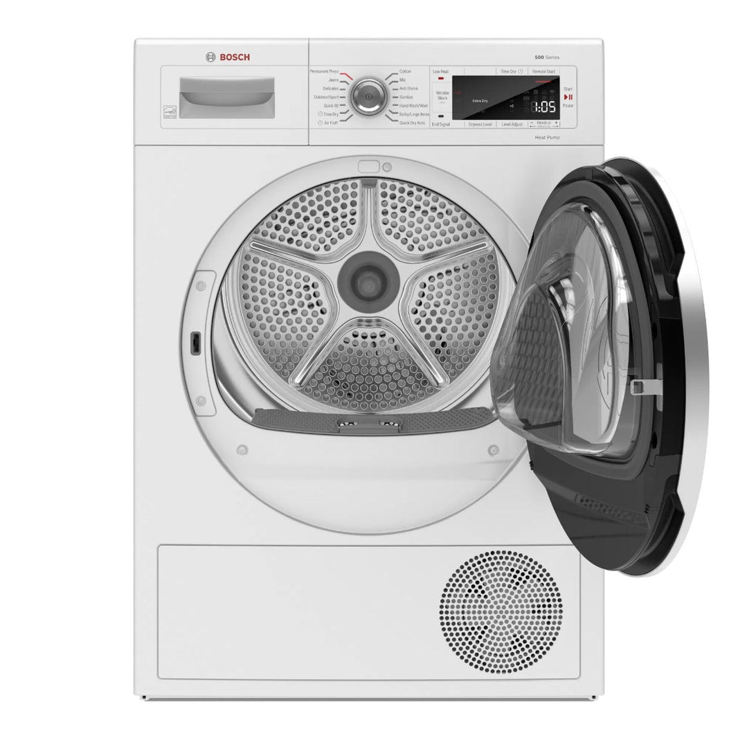 Bosch 220 volts 60 hz Dryer Front load 208 220v 240 volt 60hz clothes dryer machine model WTW87NH1220v60h - 220 - Electronics