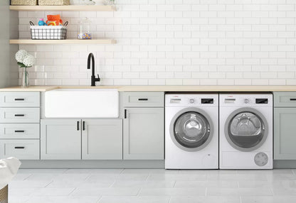 Bosch 220 volts 60 hz Dryer Front load 208 220v 240 volt 60hz clothes dryer machine model WTW87NH1220v60h - 220 - Electronics
