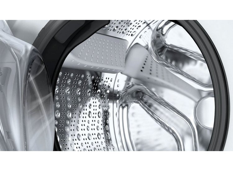 Bosch 220 volts 60 hz Washer Front load 208 220v 240 volt 60hz washing machine model WAW285H220v60h - 220 - Electronics