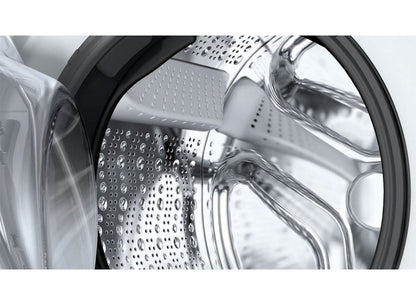 Bosch 220 volts 60 hz Washer Front load 208 220v 240 volt 60hz washing machine model WAW285H220v60h - 220 - Electronics