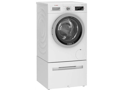 Bosch 220 volts 60 hz Washer Front load 208 220v 240 volt 60hz washing machine model WAW285H220v60h - 220 - Electronics