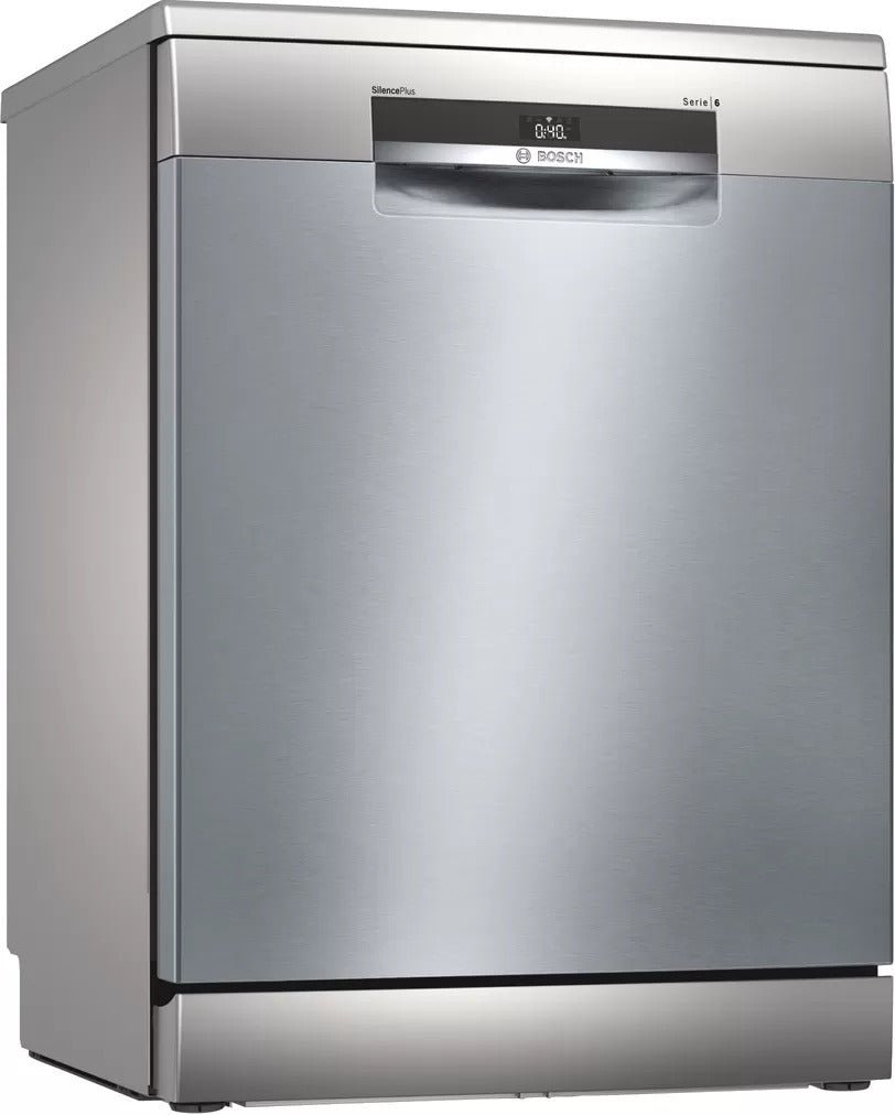 Bosch 220 volts Dishwasher 3 Rack High End System 220v 240 volts 50 60 hz Under Counter or Free Standing - 220 - Electronics