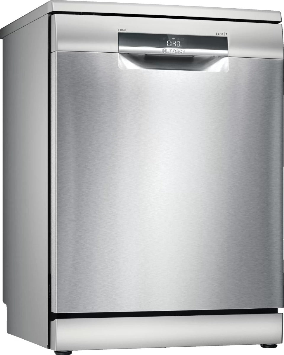 Bosch 220 volts dishwasher SMS6EDI0220v with 3 racks adjustable inside controls built in or freestanding 220v 240 volts 50 hz 60 hz - 220 - Electronics