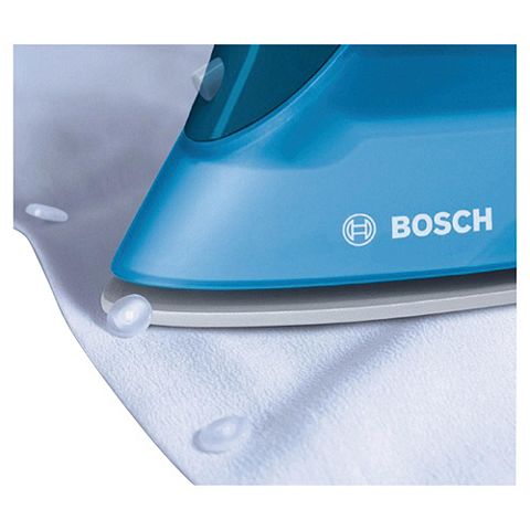 Bosch 220 volts Iron TDA2660 Ceramic Plate Steam Iron 220 240 volt - 220 - Electronics
