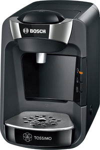 Bosch 220 volts POD Coffee espresso maker TASSIMO TAS3202220VGB Hot Drink Machine 220v 240 volts 50 hz - 220 - Electronics