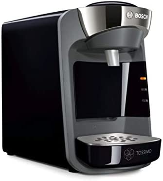 Bosch 220 volts POD Coffee espresso maker TASSIMO TAS3202220VGB Hot Drink Machine 220v 240 volts 50 hz - 220 - Electronics