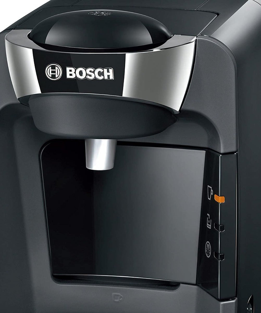 Bosch 220 volts POD Coffee espresso maker TASSIMO TAS3202220VGB Hot Drink Machine 220v 240 volts 50 hz - 220 - Electronics