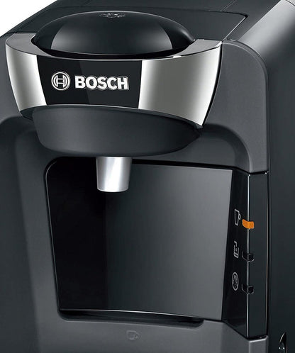 Bosch 220 volts POD Coffee espresso maker TASSIMO TAS3202220VGB Hot Drink Machine 220v 240 volts 50 hz - 220 - Electronics