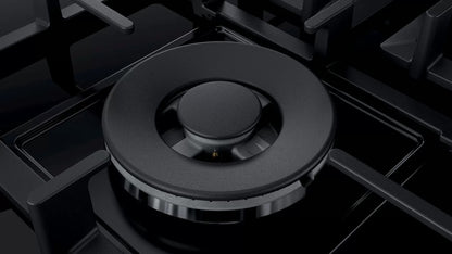 Bosch 220 volts PPQ7AB90UK Gas Cooktop 75cm 30 Inch 5 Burner Cooktop 220v 240 volts - 220 - Electronics
