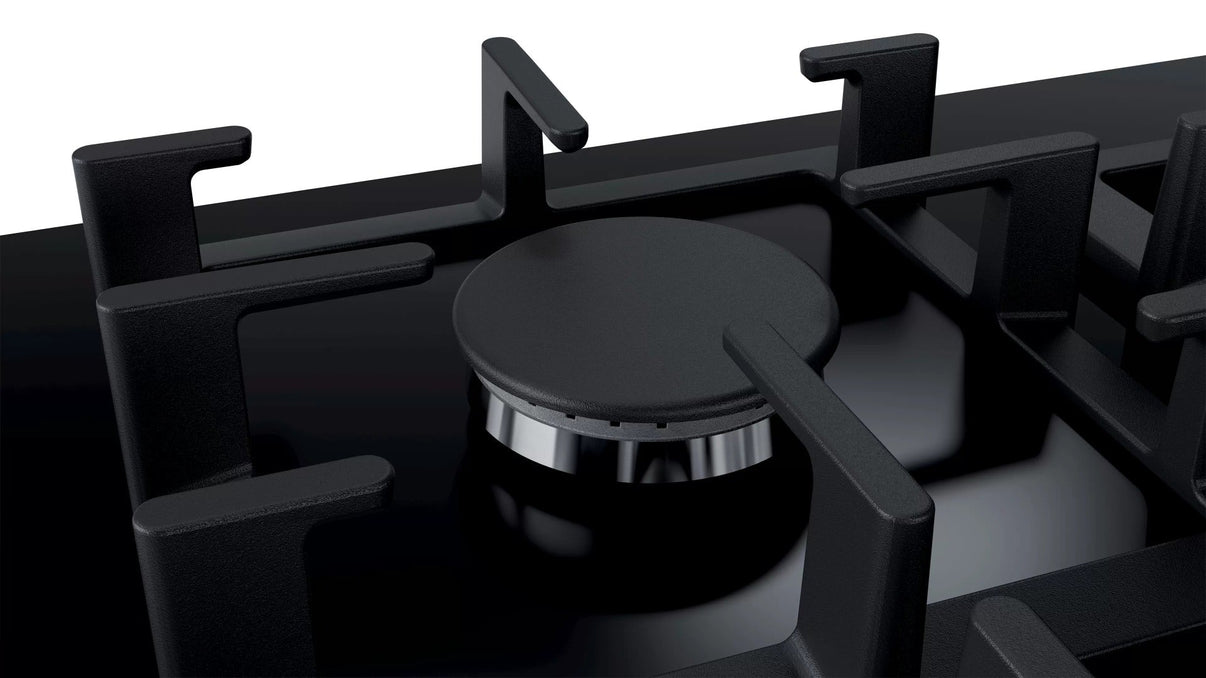 Bosch 220 volts PPQ7AB90UK Gas Cooktop 75cm 30 Inch 5 Burner Cooktop 220v 240 volts - 220 - Electronics