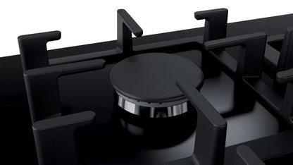 Bosch 220 volts PPQ7AB90UK Gas Cooktop 75cm 30 Inch 5 Burner Cooktop 220v 240 volts - 220 - Electronics
