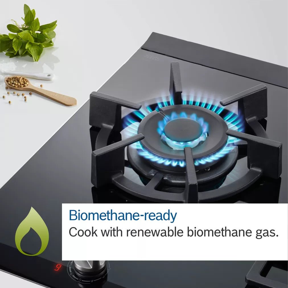 Bosch 220 volts PPQ7AB90UK Gas Cooktop 75cm 30 Inch 5 Burner Cooktop 220v 240 volts - 220 - Electronics