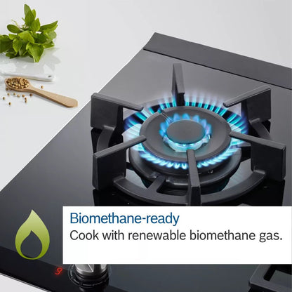 Bosch 220 volts PPQ7AB90UK Gas Cooktop 75cm 30 Inch 5 Burner Cooktop 220v 240 volts - 220 - Electronics