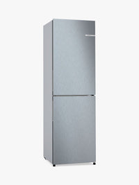 Bosch 220 volts refrigerator bottom freezer 220v 240 volt 50 hz 60hz - 220 - Electronics