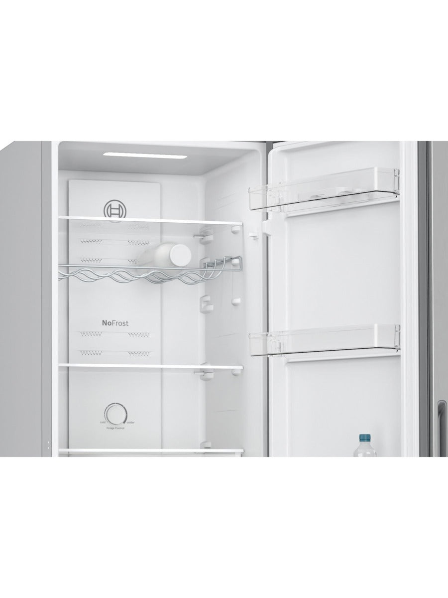 Bosch 220 volts refrigerator bottom freezer 220v 240 volt 50 hz 60hz - 220 - Electronics