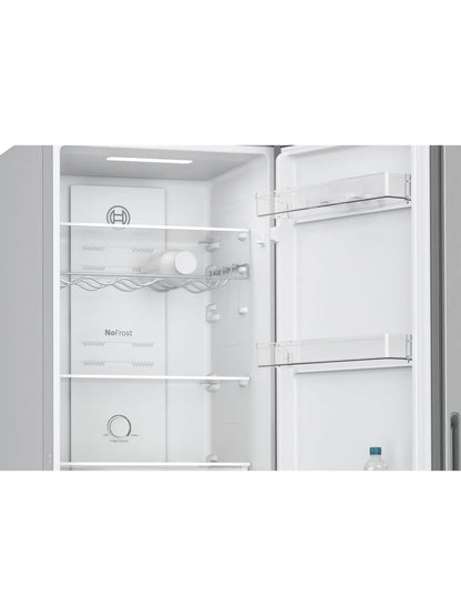 Bosch 220 volts refrigerator bottom freezer 220v 240 volt 50 hz 60hz - 220 - Electronics