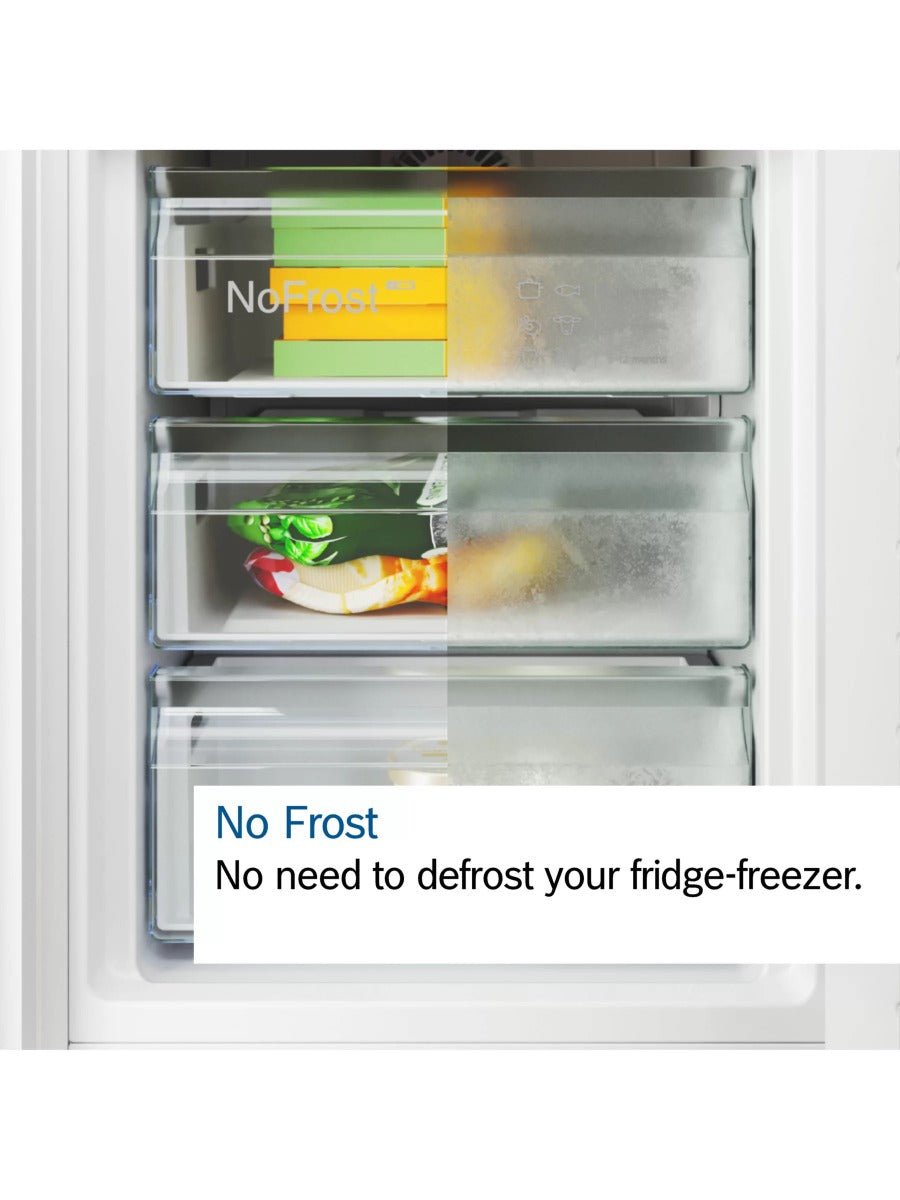 Bosch 220 volts refrigerator bottom freezer 220v 240 volt 50 hz 60hz - 220 - Electronics