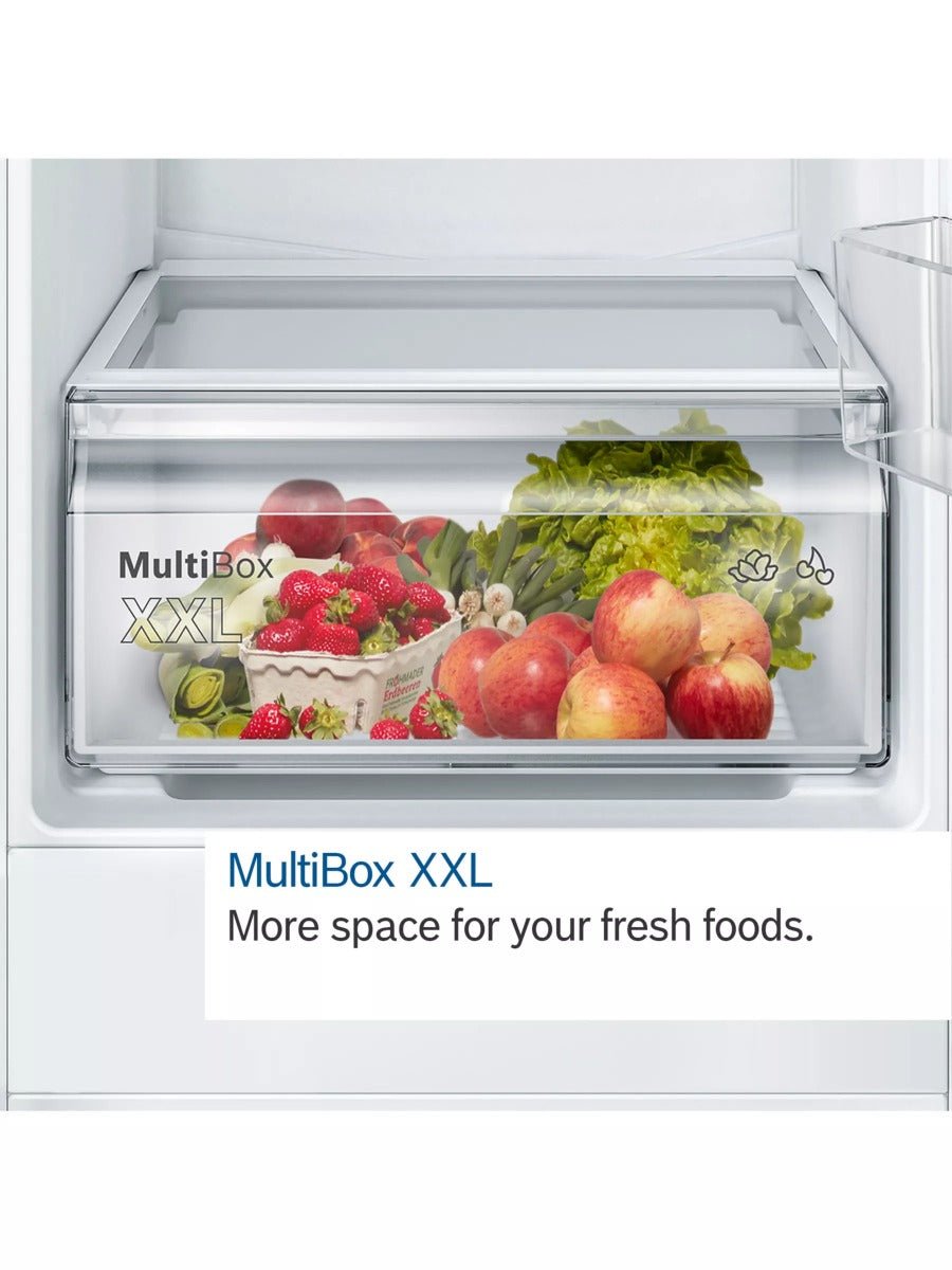 Bosch 220 volts refrigerator bottom freezer 220v 240 volt 50 hz 60hz - 220 - Electronics